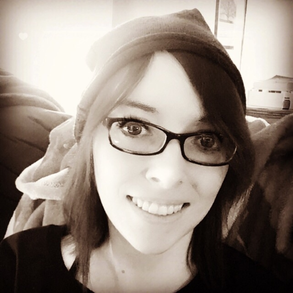 Meet your Posher, Stephanie